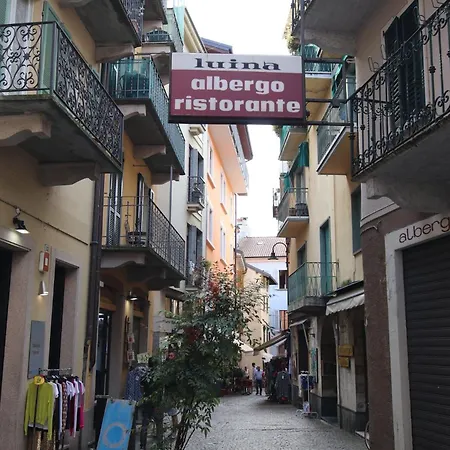 Luina ストレーザ