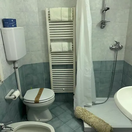 Szálloda Luina 2*