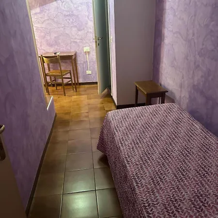 Luina ホテル ストレーザ