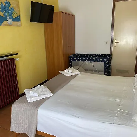Luina 2* Stresa