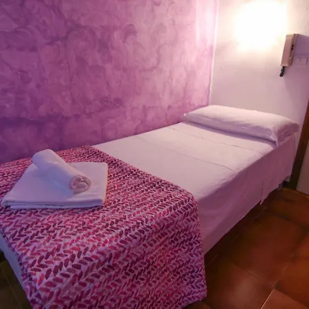 Luina Szálloda
