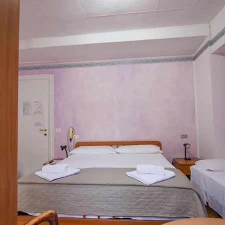 Luina ホテル ストレーザ