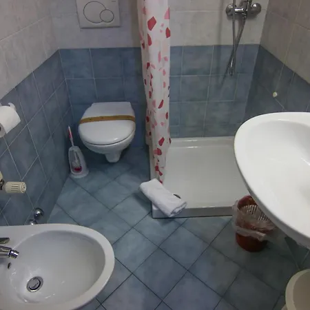 Luina Szálloda 2*