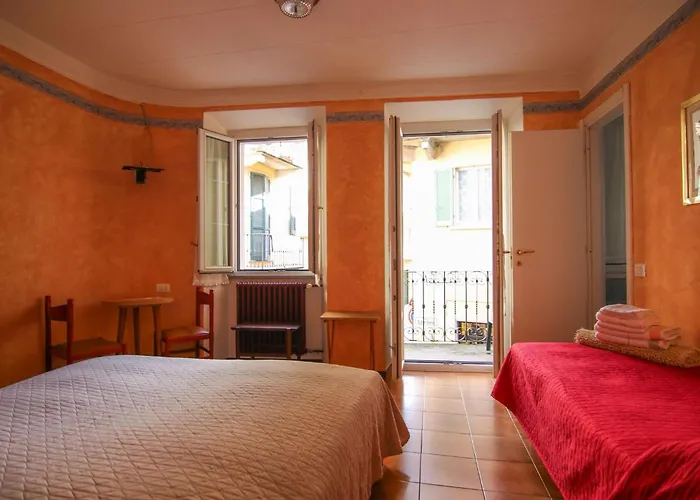 Luina 2* 斯特雷萨