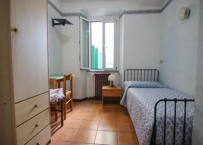 Luina 2* 斯特雷萨