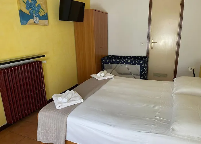 Luina 2* 斯特雷萨