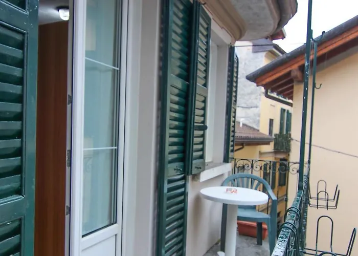 Luina 2* 斯特雷萨