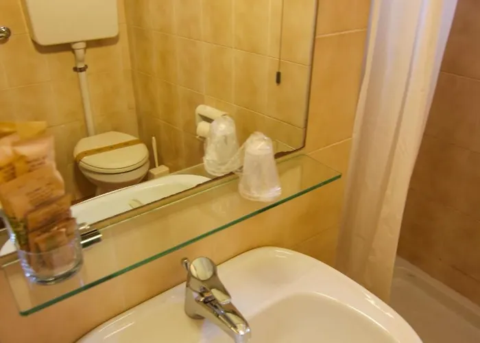 酒店 Luina 斯特雷萨