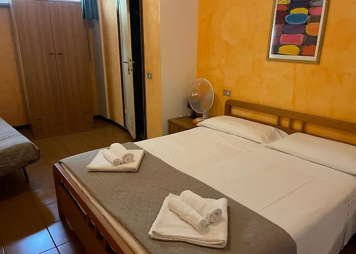 酒店 Luina 斯特雷萨