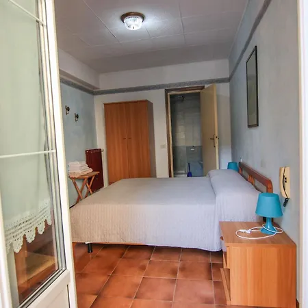 Hotel Luina 2*