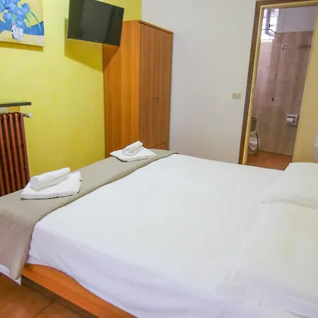 Luina Hotel Stresa